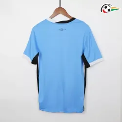 Camiseta Uruguay Futebol Primeiro Kit 2024