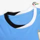 Camiseta Uruguay Futebol Primeiro Kit 2024 Camiseta Uruguay Futebol Primeiro Kit 2024