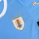 Camiseta Uruguay Futebol Primeiro Kit 2024 Camiseta Uruguay Futebol Primeiro Kit 2024