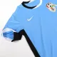 Camiseta Uruguay Futebol Primeiro Kit 2024 Camiseta Uruguay Futebol Primeiro Kit 2024