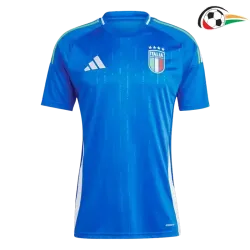 Equipacione Italia Replicas Local 2024
