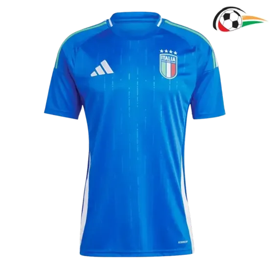 Equipacione Italia Replicas Local 2024 Equipacione Italia Replicas Local 2024