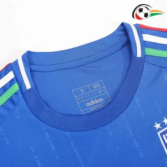Equipacione Italia Replicas Local 2024 Equipacione Italia Replicas Local 2024