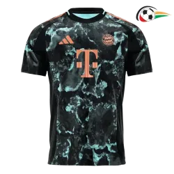 Bayern Múnich Camisola Baratas Visitante Segundo Kit 2024/25