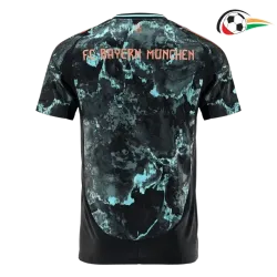 Bayern Múnich Camisola Baratas Visitante Segundo Kit 2024/25