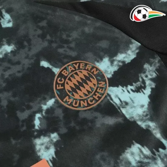 Bayern Múnich Camisola Baratas Visitante Segundo Kit 2024/25 Bayern Múnich Camisola Baratas Visitante Segundo Kit 2024/25