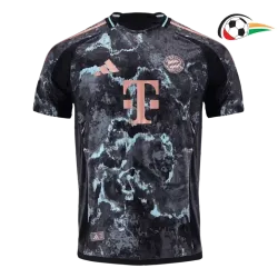 Bayern Múnich Camisa Qualidade TAILANDESA Visitante 2024/25 Jogador