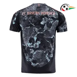 Bayern Múnich Camisa Qualidade TAILANDESA Visitante 2024/25 Jogador