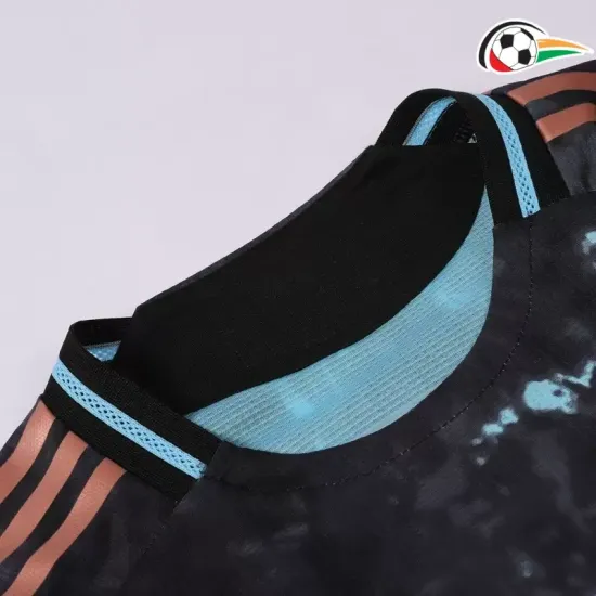 Bayern Múnich Camisa Qualidade TAILANDESA Visitante 2024/25 Jogador Bayern Múnich Camisa Qualidade TAILANDESA Visitante 2024/25 Jogador