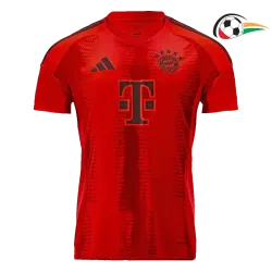 Bayern Múnich Camiseta Qualidade AAA Local Primeiro Kit 2024/25