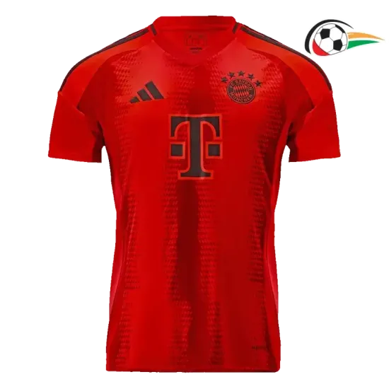Bayern Múnich Camiseta Qualidade AAA Local Primeiro Kit 2024/25 Bayern Múnich Camiseta Qualidade AAA Local Primeiro Kit 2024/25