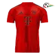 Bayern Múnich Camiseta Qualidade AAA Local Primeiro Kit 2024/25 Bayern Múnich Camiseta Qualidade AAA Local Primeiro Kit 2024/25