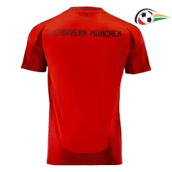 Bayern Múnich Camiseta Qualidade AAA Local Primeiro Kit 2024/25