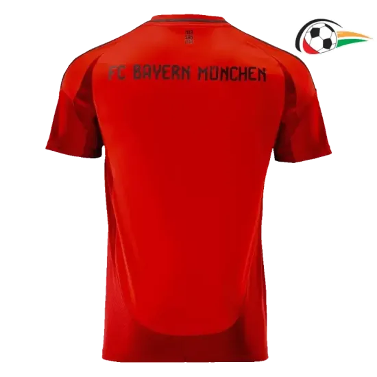 Bayern Múnich Camiseta Qualidade AAA Local Primeiro Kit 2024/25 Bayern Múnich Camiseta Qualidade AAA Local Primeiro Kit 2024/25