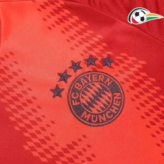 Bayern Múnich Camiseta Qualidade AAA Local Primeiro Kit 2024/25 Bayern Múnich Camiseta Qualidade AAA Local Primeiro Kit 2024/25