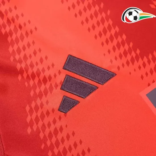 Bayern Múnich Camiseta Qualidade AAA Local Primeiro Kit 2024/25 Bayern Múnich Camiseta Qualidade AAA Local Primeiro Kit 2024/25