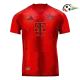 Bayern Múnich Equipacione Qualidade Premium Home 2024/25 Versão Jogador Bayern Múnich Equipacione Qualidade Premium Home 2024/25 Versão Jogador
