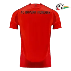 Bayern Múnich Equipacione Qualidade Premium Home 2024/25 Versão Jogador