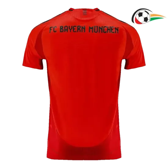 Bayern Múnich Equipacione Qualidade Premium Home 2024/25 Versão Jogador Bayern Múnich Equipacione Qualidade Premium Home 2024/25 Versão Jogador