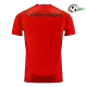 Bayern Múnich Equipacione Qualidade Premium Home 2024/25 Versão Jogador Bayern Múnich Equipacione Qualidade Premium Home 2024/25 Versão Jogador