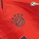 Bayern Múnich Equipacione Qualidade Premium Home 2024/25 Versão Jogador Bayern Múnich Equipacione Qualidade Premium Home 2024/25 Versão Jogador