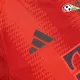 Bayern Múnich Equipacione Qualidade Premium Home 2024/25 Versão Jogador Bayern Múnich Equipacione Qualidade Premium Home 2024/25 Versão Jogador