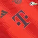 Bayern Múnich Equipacione Qualidade Premium Home 2024/25 Versão Jogador Bayern Múnich Equipacione Qualidade Premium Home 2024/25 Versão Jogador