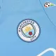 Equipacione Manchester City Qualidade TAILANDESA Home Primeiro Kit 2024/25 Jogador Equipacione Manchester City Qualidade TAILANDESA Home Primeiro Kit 2024/25 Jogador