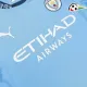 Equipacione Manchester City Qualidade TAILANDESA Home Primeiro Kit 2024/25 Jogador Equipacione Manchester City Qualidade TAILANDESA Home Primeiro Kit 2024/25 Jogador