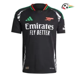 Camisola Arsenal Baratas Segundo Kit 2024/25