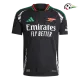 Camisola Arsenal Baratas Segundo Kit 2024/25 Camisola Arsenal Baratas Segundo Kit 2024/25