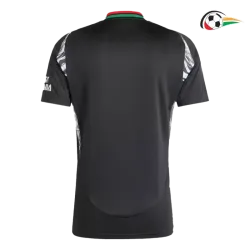 Camisola Arsenal Baratas Segundo Kit 2024/25