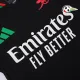 Camisola Arsenal Baratas Segundo Kit 2024/25 Camisola Arsenal Baratas Segundo Kit 2024/25