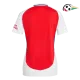 Camiseta Arsenal Qualidade AAA Home Primeiro Kit 2024/25 Mulher Camiseta Arsenal Qualidade AAA Home Primeiro Kit 2024/25 Mulher