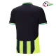 Camisa Manchester City Replicas Away Segundo Kit 2024/25 Camisa Manchester City Replicas Away Segundo Kit 2024/25