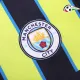 Camisa Manchester City Replicas Away Segundo Kit 2024/25 Camisa Manchester City Replicas Away Segundo Kit 2024/25