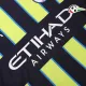 Camisa Manchester City Replicas Away Segundo Kit 2024/25 Camisa Manchester City Replicas Away Segundo Kit 2024/25