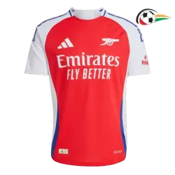 Equipacione Arsenal Qualidade Premium Local 2024/25 Jogador