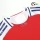 Equipacione Arsenal Qualidade Premium Local 2024/25 Jogador Equipacione Arsenal Qualidade Premium Local 2024/25 Jogador