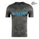 Napoli Camisa Replicas Terceiro Kit 2024/25 Versão Jogador Verde Napoli Camisa Replicas Terceiro Kit 2024/25 Versão Jogador Verde
