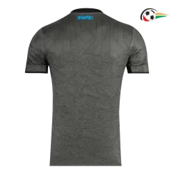 Napoli Camisa Replicas Terceiro Kit 2024/25 Versão Jogador