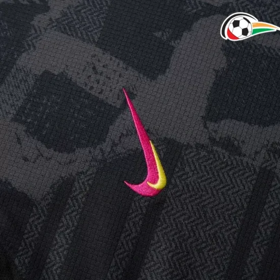Chelsea Camisola Futebol Alternativa 2024/25 Mulher Chelsea Camisola Futebol Alternativa 2024/25 Mulher
