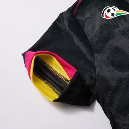 Chelsea Camisola Futebol Alternativa 2024/25 Mulher Chelsea Camisola Futebol Alternativa 2024/25 Mulher