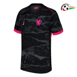 Chelsea Camisa Replicas Terceiro Kit 2024/25 Versão Jogador