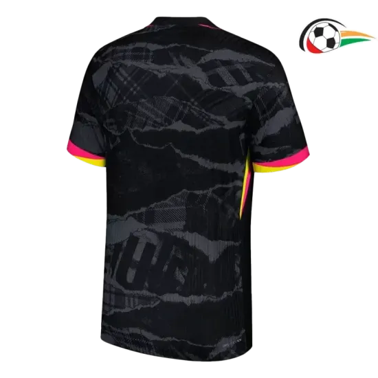 Chelsea Camisa Replicas Terceiro Kit 2024/25 Versão Jogador Chelsea Camisa Replicas Terceiro Kit 2024/25 Versão Jogador