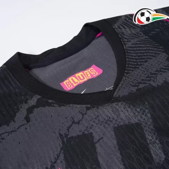 Chelsea Camisa Replicas Terceiro Kit 2024/25 Versão Jogador Chelsea Camisa Replicas Terceiro Kit 2024/25 Versão Jogador