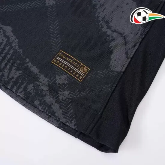 Chelsea Camisa Replicas Terceiro Kit 2024/25 Versão Jogador Chelsea Camisa Replicas Terceiro Kit 2024/25 Versão Jogador