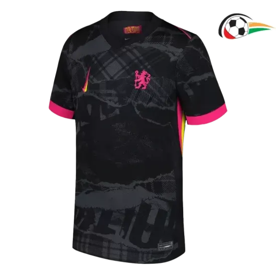 Chelsea Camiseta Baratas Thrid 2024/25 Chelsea Camiseta Baratas Thrid 2024/25