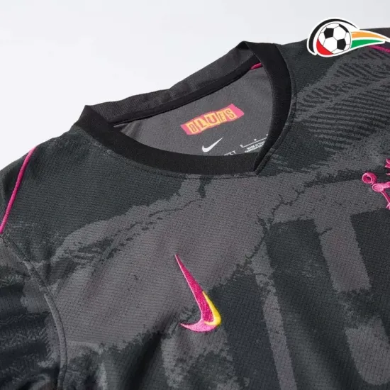 Chelsea Camiseta Baratas Thrid 2024/25 Chelsea Camiseta Baratas Thrid 2024/25