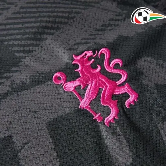 Chelsea Camiseta Baratas Thrid 2024/25 Chelsea Camiseta Baratas Thrid 2024/25